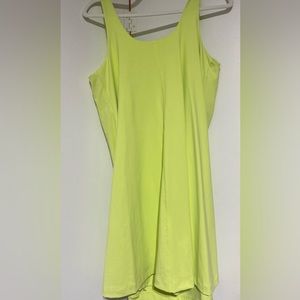 Old Navy Powersoft Active Dress